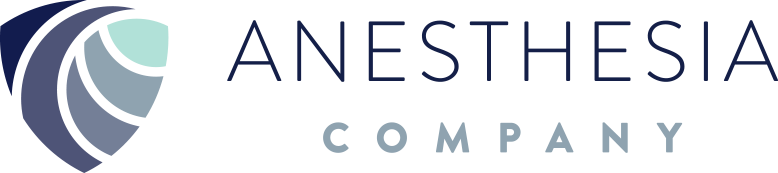 The Anesthesia Company